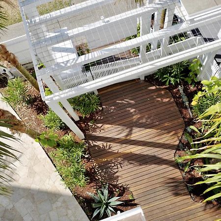 The Bungalows At Bondi Sydney Luaran gambar