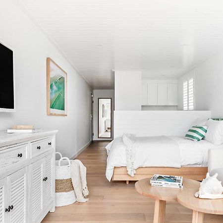 The Bungalows At Bondi Sydney Luaran gambar