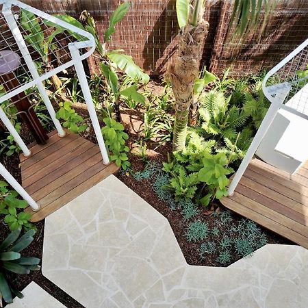 The Bungalows At Bondi Sydney Luaran gambar