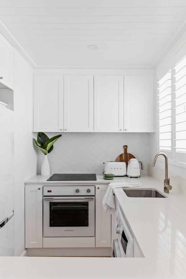 The Bungalows At Bondi Sydney Luaran gambar