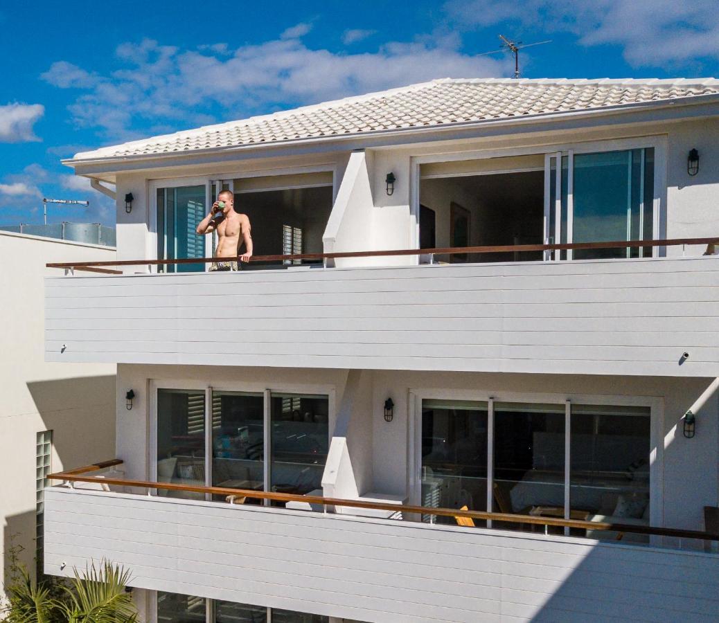 The Bungalows At Bondi Sydney Luaran gambar