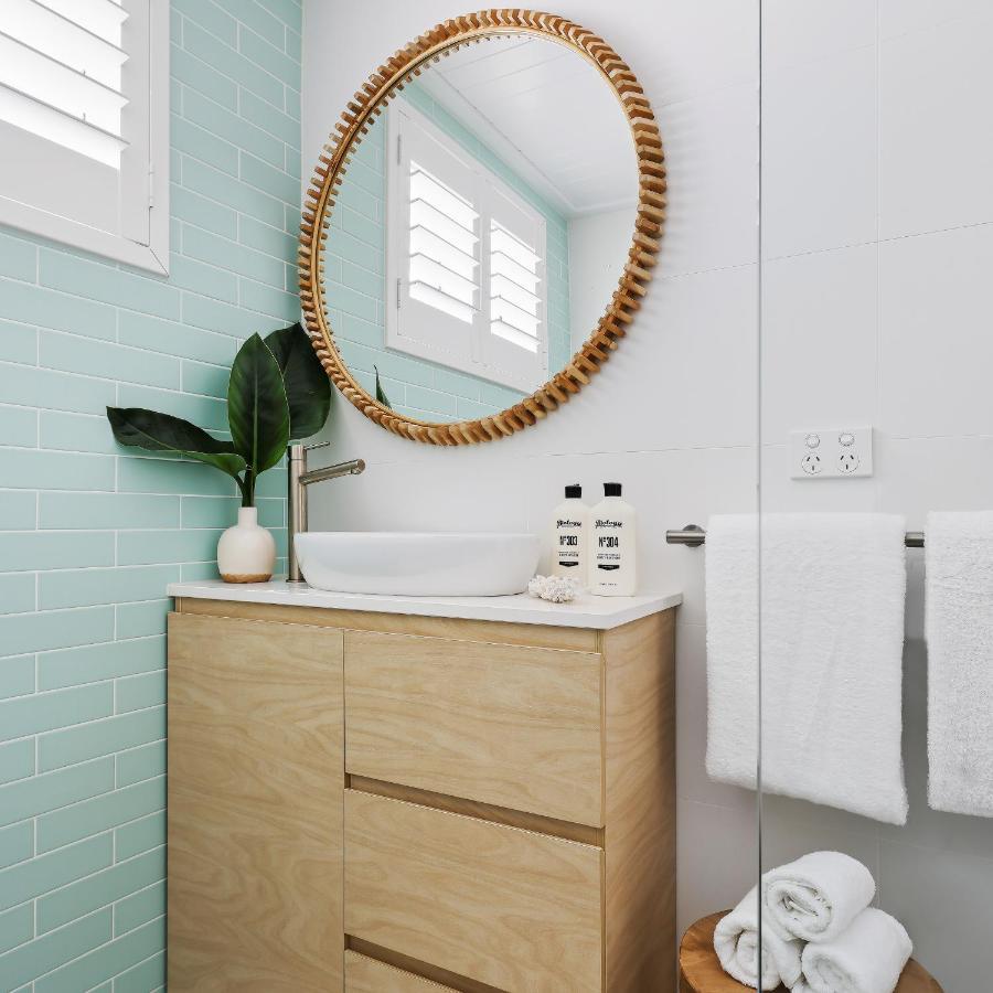 The Bungalows At Bondi Sydney Luaran gambar