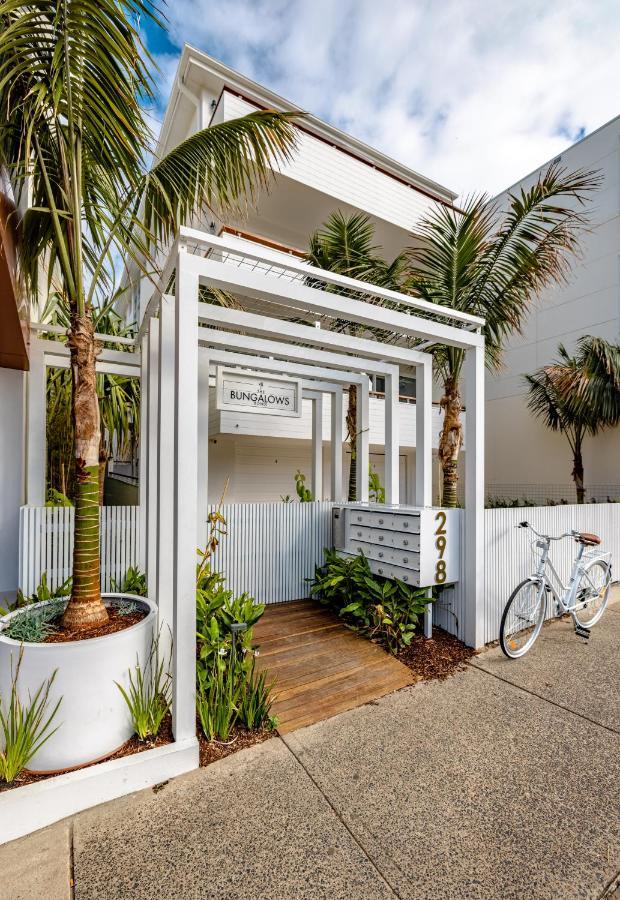 The Bungalows At Bondi Sydney Luaran gambar