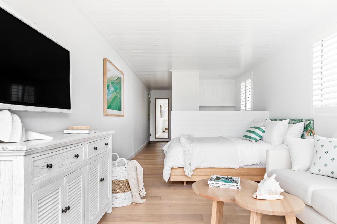The Bungalows At Bondi Sydney Luaran gambar