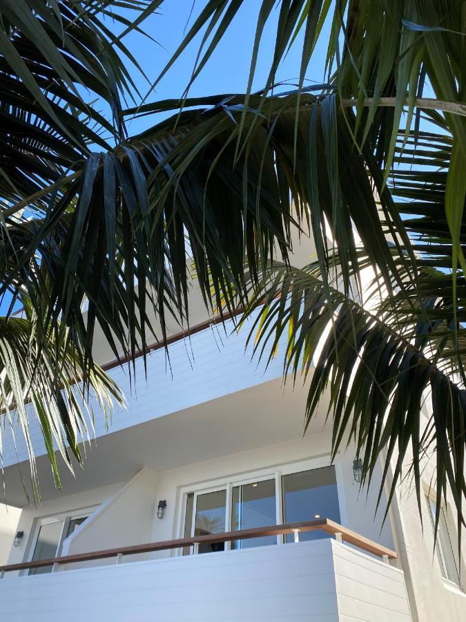 The Bungalows At Bondi Sydney Luaran gambar