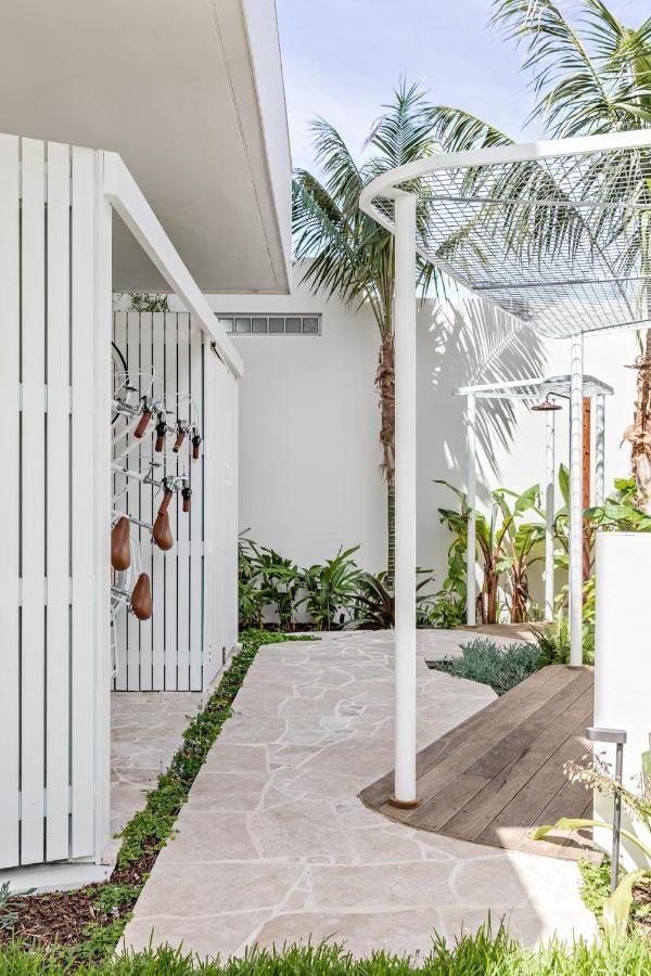 The Bungalows At Bondi Sydney Luaran gambar