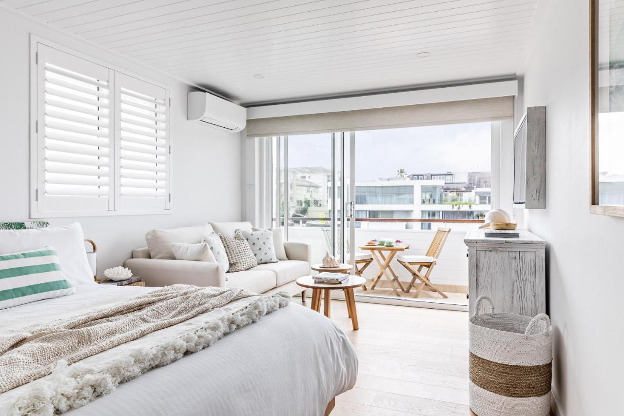 The Bungalows At Bondi Sydney Luaran gambar